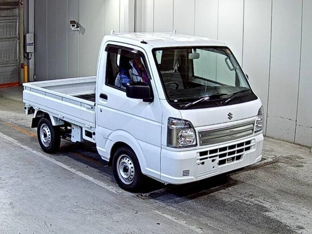 Suzuki Carry Truck DA16T 2025